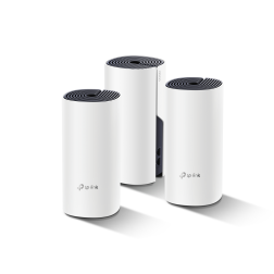 EXTENSOR DE COBERTURA TP-LINK AC1200 WHOLE-HOME MESH PACK 3