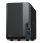 NAS SYNOLOGY DS223 ESCRITORIO REALTEK RTD1619B