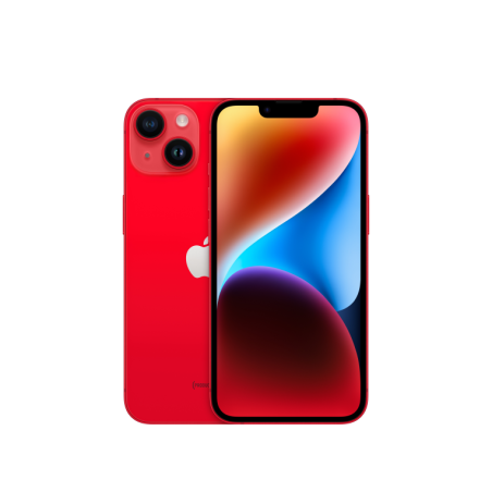 SMARTPHONE APPLE IPHONE 14 PLUS 512GB 6-7" 5G ROJO