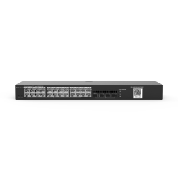 SWITCH RUIJIE REYEE RG-NBS3100-24GT4SFP 5-PORT 10-100 MBPS DESKTOP SWITCH