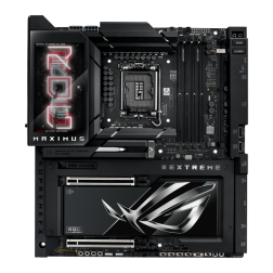 PLACA BASE ASUS ROG MAXIMUS Z890 EXTREME ATX 4XDDR5