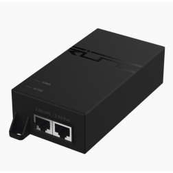 ACCCESORIOS WL RUIJIE REYEE RG-POE-50-60W-MG 5-PORT 10-100 MBPS DESKTOP SWITCH