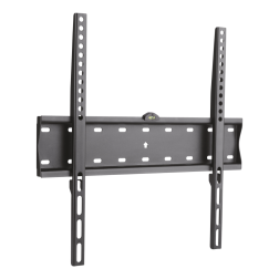 SOPORTE AISENS ULTRA DELGADO PARA MONITOR TV 40KG DE 32-55 NEGRO