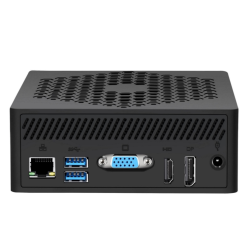 LEOTEC MINIPC JASPER N5105 CON 4GB RAM 128 GB INCLUIDO WINDOWS 11 PRO PREINSTAL