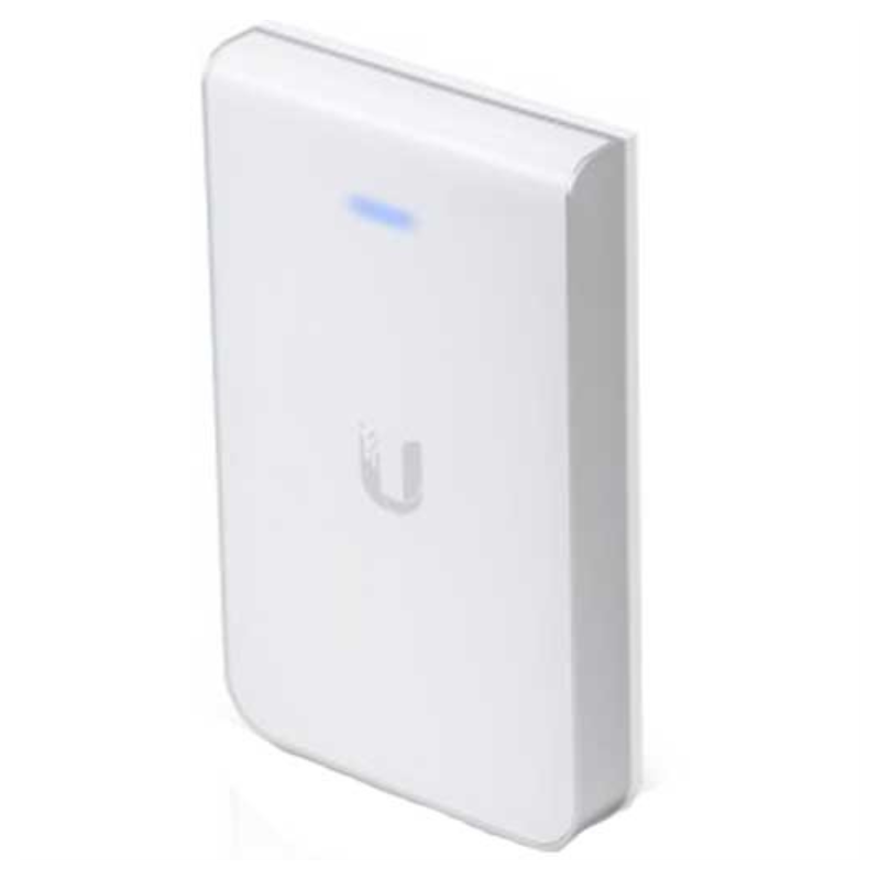 AP UBIQUITI UAP-AC-IW UNIFI PUNTO ACCESO AC IN-WALL