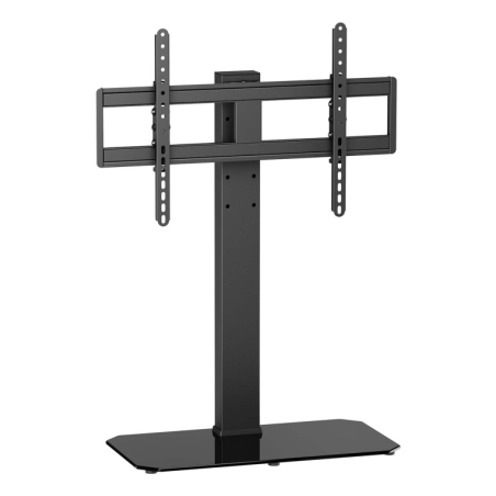 SOPORTE AISENS MESA ECO GIRATORIO E INCLINABLE MONITOR-TV 60KG 43"-86" NEGRO