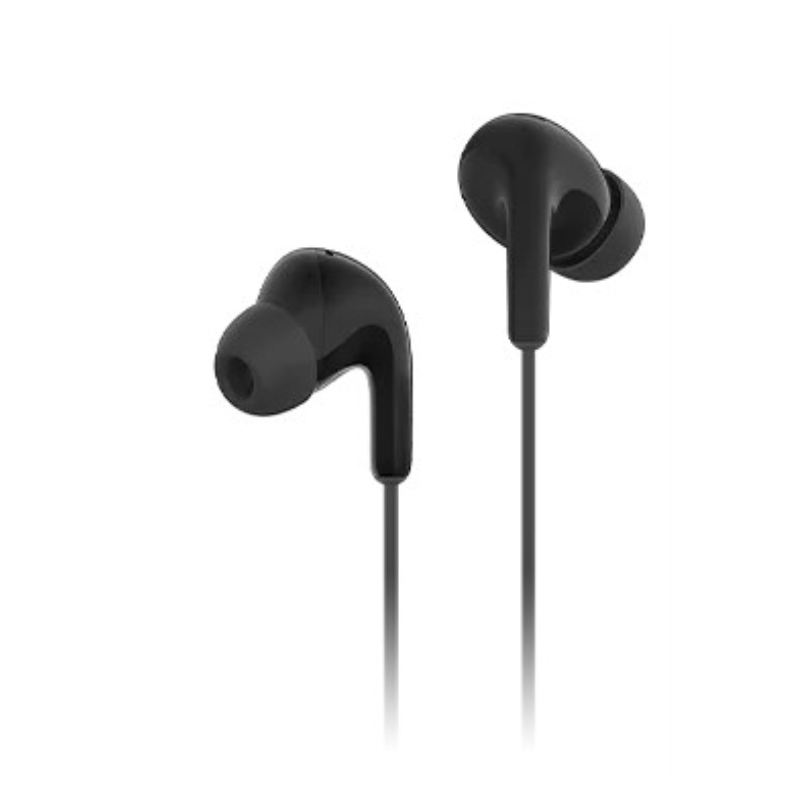 AURICULARES XIAOMI MI DUAL DRIVE USB-C CON MICRO NEGRO