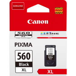 TINTA CANON PG560XL NEGRO