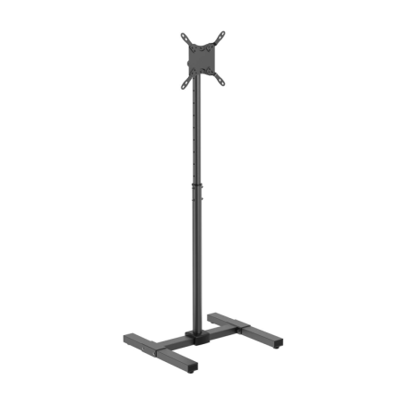 Soporte de Suelo Inclinable- Nivelable- Extensible Aisens FT42TE-261 para TV de 13-42"- hasta 20kg