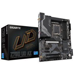 Placa Base Gigabyte Z790 UD AX Socket 1700