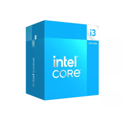 CPU INTEL I3 14100F LGA1700 BOX