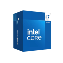 PROCESADOR INTEL 1700 I7-14700 20x2-8GHZ 33MB BOX