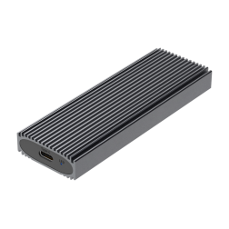 AISENS CAJA EXTERNA M-2 NGFF ASM2-023GR NVMe A USB3-2 GEN2 GRIS