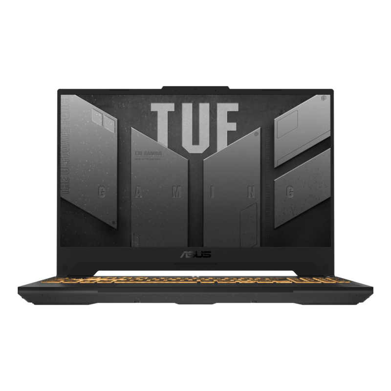 PORTATIL ASUS TUF507VV-LP193 I713620H 16GB TB 15,6FHD RTX4060 FREEDOS