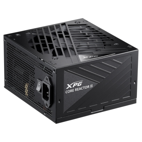 FUENTE ALIMENTACION ADATA XPG COREREACTORII850G-BKCEU 850W ATX 3-0