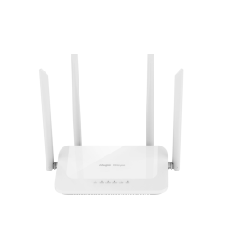 EXTENSOR DE RANGO RUIJIE REYEE RG-EW1200 3200MBPS WI-FI 6 DUAL-BAND GIGABIT MESH