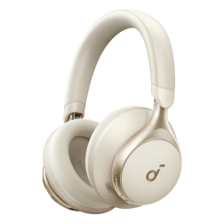 AURICULARES INALAMBRICOS SOUNDCORE ANKER SPACE ONE BLANCO