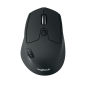 Ratón Inalámbrico por Bluetooth Logitech M720 Triathlon- Hasta 1000 DPI