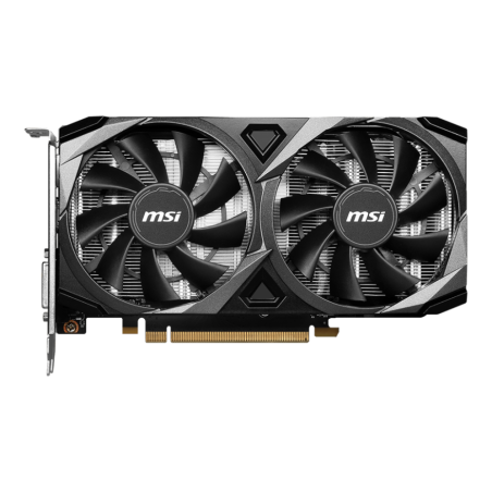 TARJETA GRAFICA MSI RTX 3050 VENTUS 2X 8GB OC