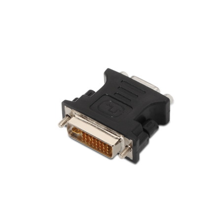 Adaptador Aisens A118-0092- DVI Macho - VGA Hembra