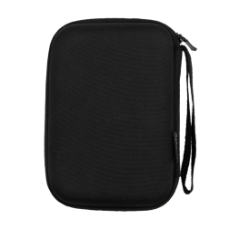 ESTUCHE PROTECTOR AISENS PARA CAJA EXTERNA 2-5 NEGRO