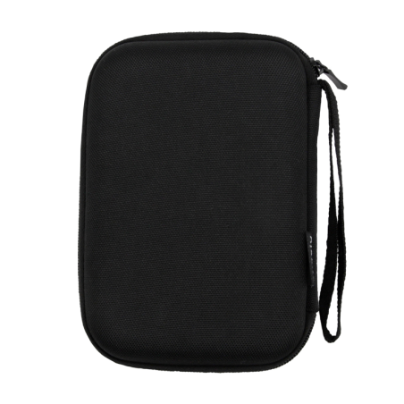 Funda para Disco Externo de 2-5" Aisens ASBG-006-BK- Negra