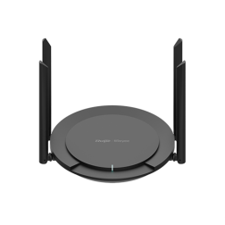 ROUTER RUIJIE REYEE RG-EW300 PRO WIFI4 10-100 4p