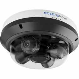 MOBOTIX MOVE VANDAL MULTISENSOR VM-20-IR-VA