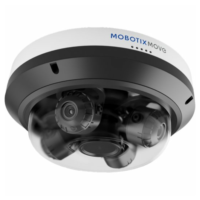 MOBOTIX MOVE VANDAL MULTISENSOR VM-20-IR-VA