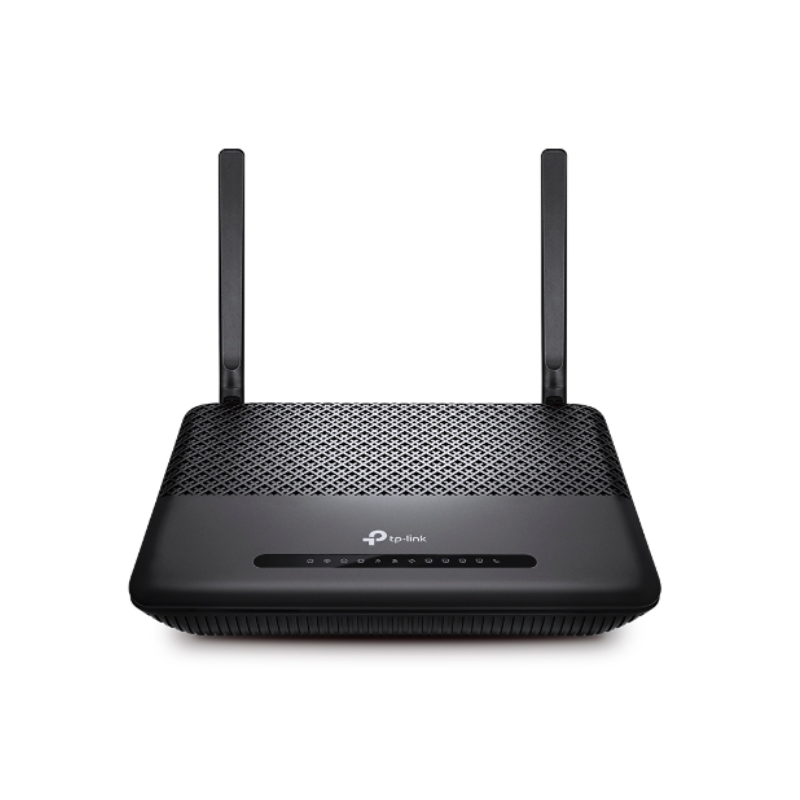 ONT ROUTER GPON TP-LINK AGINET WIFI5 VOIP