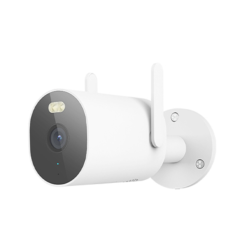 CAMARA XIAOMI OUTDOOR CAMERA AW200 WHITE