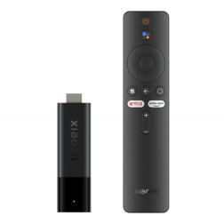 ANDROID TV XIAOMI TV STICK 4K 8GB - 4K