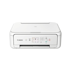 IMPRESORA CANON PIXMA TS5151 MULTIFUNCION WIFI BLANCA