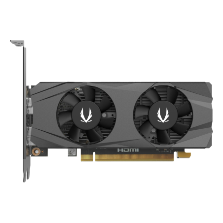 TARJETA GRAFICA ZOTAC RTX 3050 6GB LP GDDR6