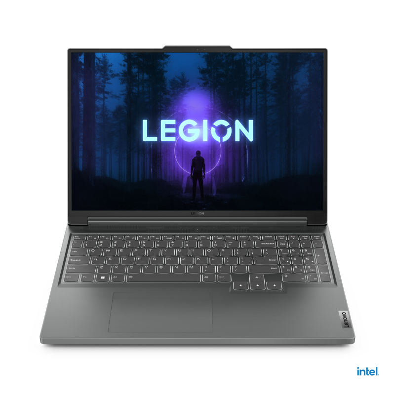 PORTATIL LENOVO LEGION SLIM 5 16IRH8 i7-13700H-16GB-1TB-RTX4060-16"-W11H