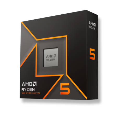 CPU AMD RYZEN 5 9600X