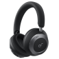 AURICULARES SOUNDCORE SPACE ONE PRO - JET BLACK