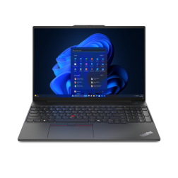 PORTATIL LENOVO THINKPAD E16 G2 CORE ULTRA 5 125U-16GB-512GB SSD-16" WUXGA -W11P