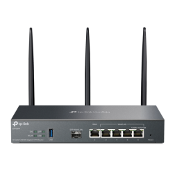 ROUTER OMADA ER706W AX3000 GIGABIT VPN