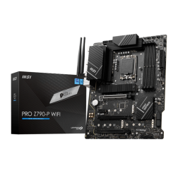 PLACA BASE MSI 1700 PRO Z790-P WIFI