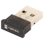 ADAPTADOR USB BLUETOOTH NATEC NANO FLY V5-0 CLASS II