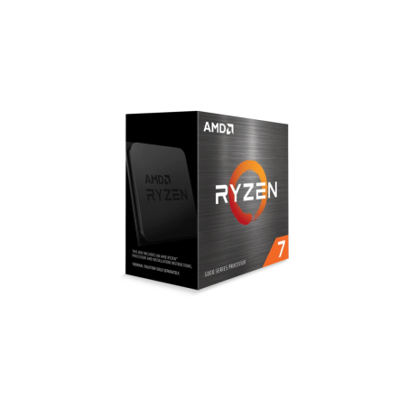 CPU AMD RYZEN 7 5700X3D