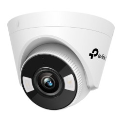 5MP OUTDOOR FULL-COLOR TURRET NETWORK CAMERA