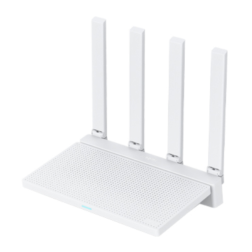 Router Inalámbrico Xiaomi Router AX3000T 3000Mbps- 2-4GHz 5GHz- 4 Antenas- WiFi 802-11a-b-g-n-ac-ax