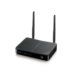 ZYXEL NEBULA LTE3301-PLUS LTE INDOOR ROUTER