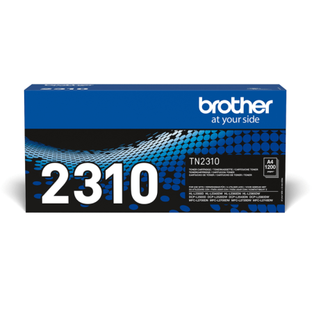 Tóner Original Brother TN-2310- Negro