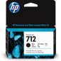 TINTA HP 712 NEGRO