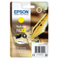 TINTA EPSON DURABRITE 16XL AMARILLO WF2630WF WF2010