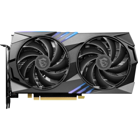 TARJETA GRAFICA MSI RTX 4060TI GAMING X 8GB GDDR6X