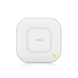 AP ZYXEL WIFI6 SIGLE PACK 802-11ax 4x4 Dual OPTIMIZED ANTENA